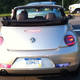 Illustration for article titled 2013 Volkswagen Beetle Convertible: First Live Photo